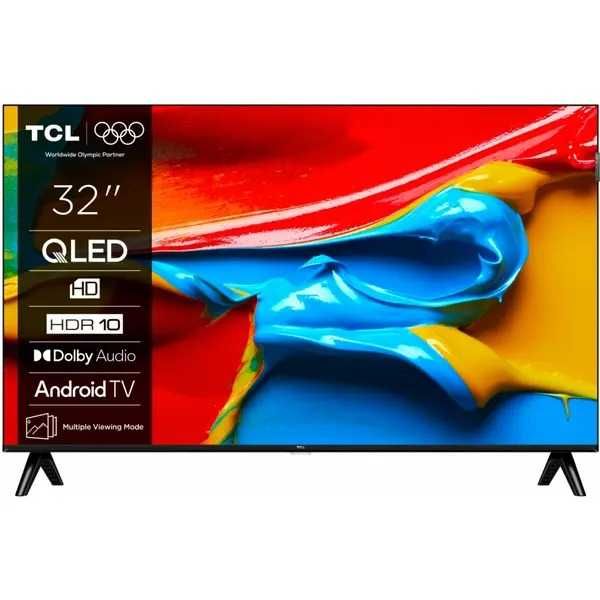 Hope Amanet P2-  TV TCL 80 CM 32V4C
