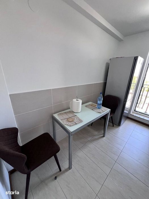 Apartament 2 camere, bucatarie separata, balcon, parcare,in Cosmopolis