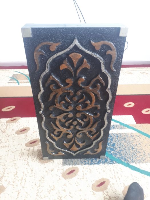 Продаётся новая нарда в отличном состоянии.