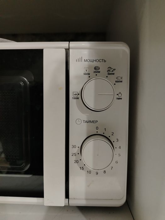 Срочно продам микроволновку