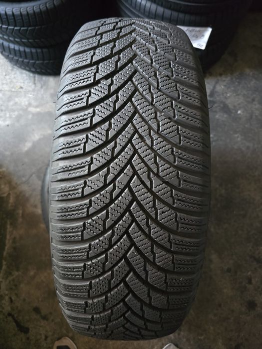 Firestone 215/60 R17 96H MS iarnă