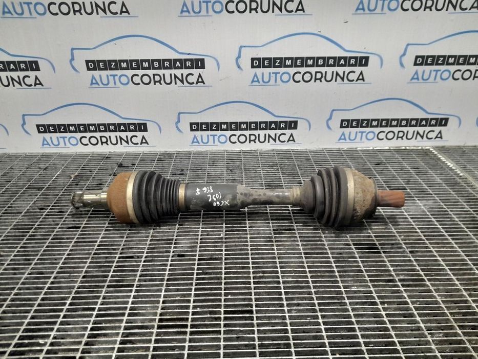 Planetara Stanga Fata Volvo XC60 Facelift 2.4 D 2013 - 2017 181CP Manuala D5244T12 ...