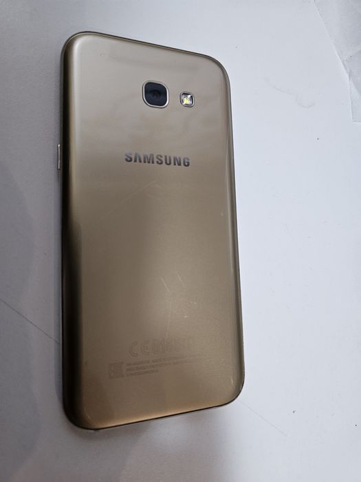 Продам смартфон Самсунг А5 2017 Samsung A5 2017 SM-A520F