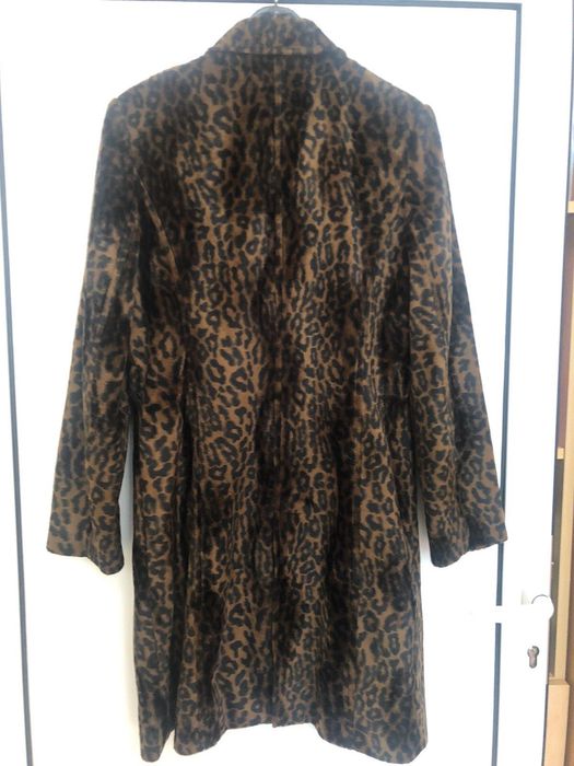 Пролетно-Есенни якета и манто