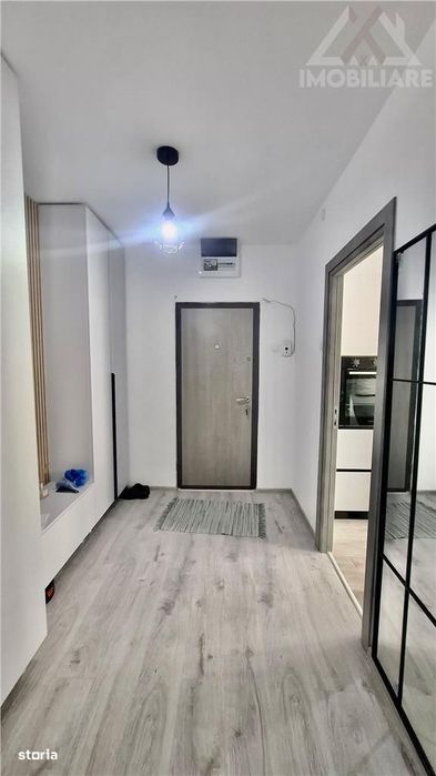 Apartament 3 camere, mobilat utilat, Alexandru -Piata Voievozilor