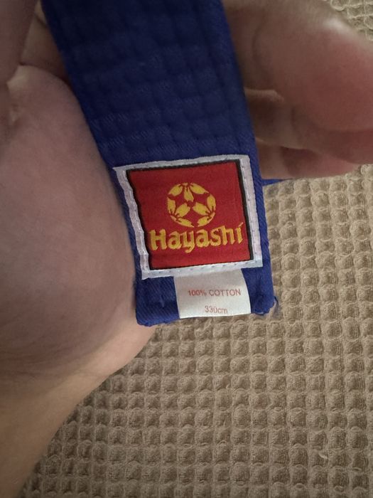 Curea Kimono Hayashi