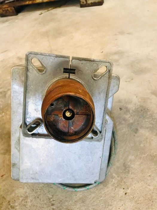 arzatoare motorina si CLU pt centrale termice