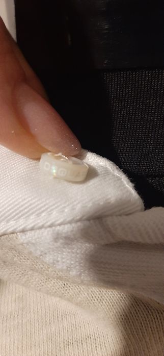 Tricou bluză Dsquared2 S original