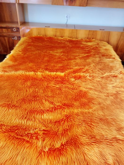 Губери с дълъг косъм - 2 броя