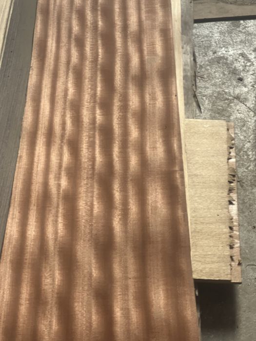 Фурнир най различни видове