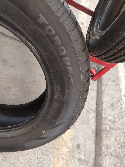 215/65/16 torik all siezon Treker Kia safety moshinalarga tushadi