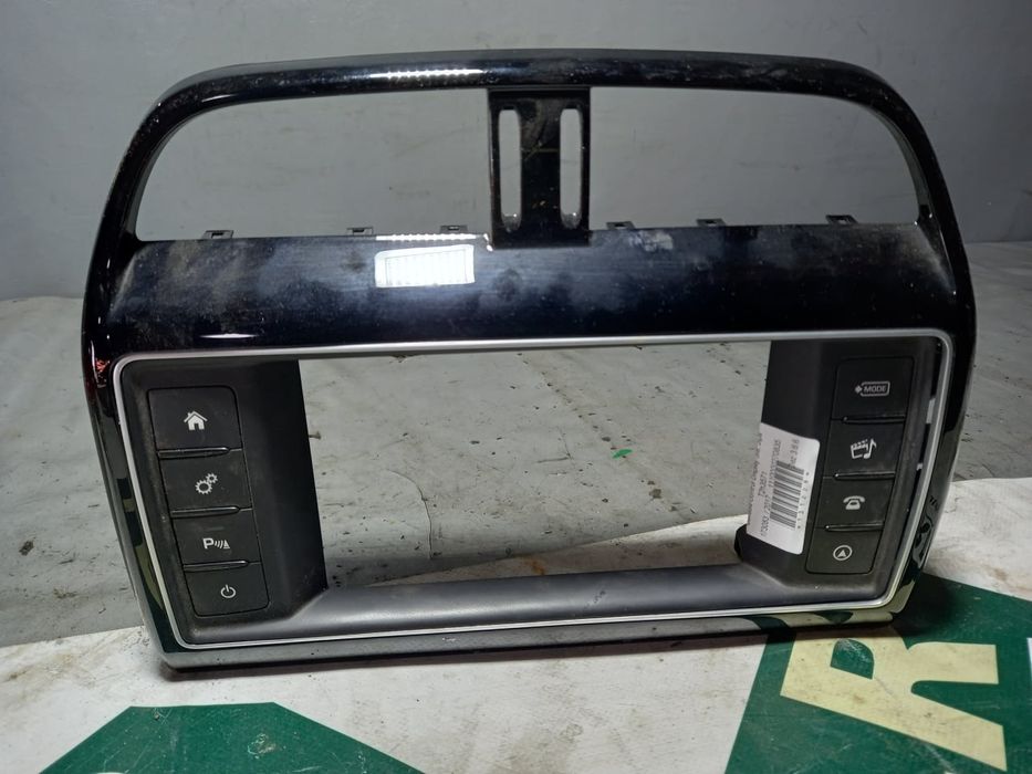 Consola control display Jaguar XE RANGE; Jaguar F-PACE T2H3571