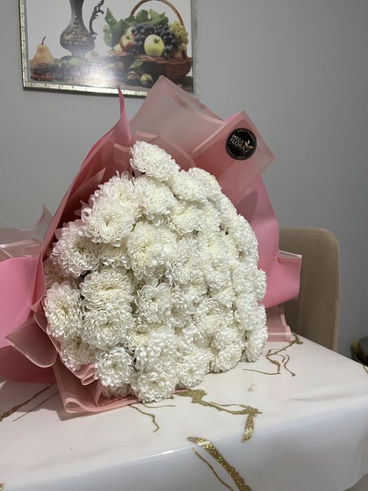 Продам букет цветов