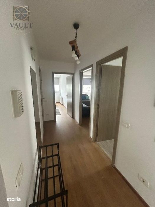 Apartament 2 camere - 1 minut metrou Tineretului — fotografia 3