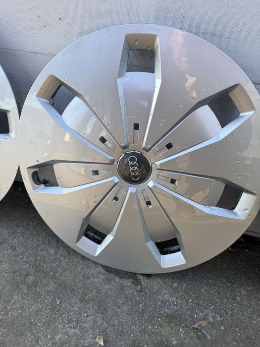 Оригинални тасове от Ауди 16 цола