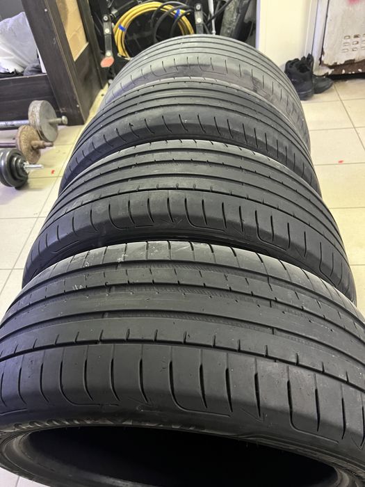 Продам резину! Goodyear!