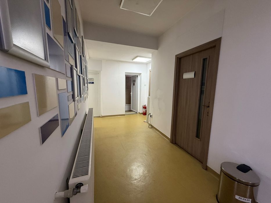 Spatiu comercial de vanzare km 0, Unirea.
