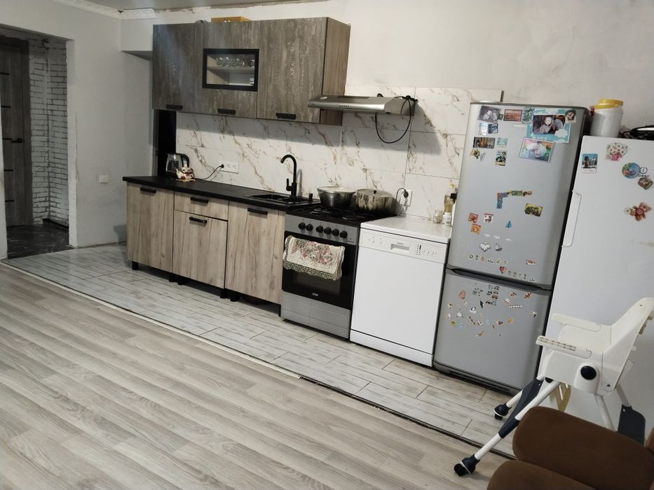 СРОЧНО продам дом барачного типа!