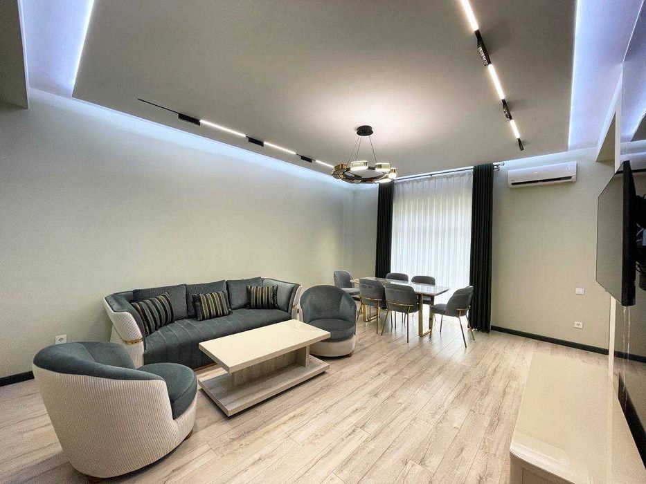 Новостройка жк Centrado Ц1 Bibigon Bon