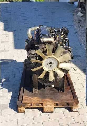 Motor Perkins in 4 pistoane second hand