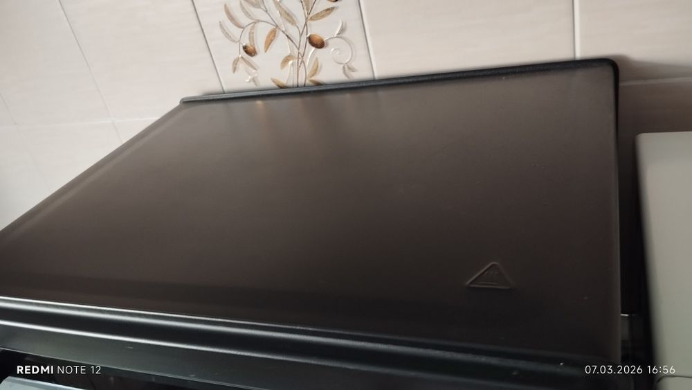 Электродуховка Асель Asel