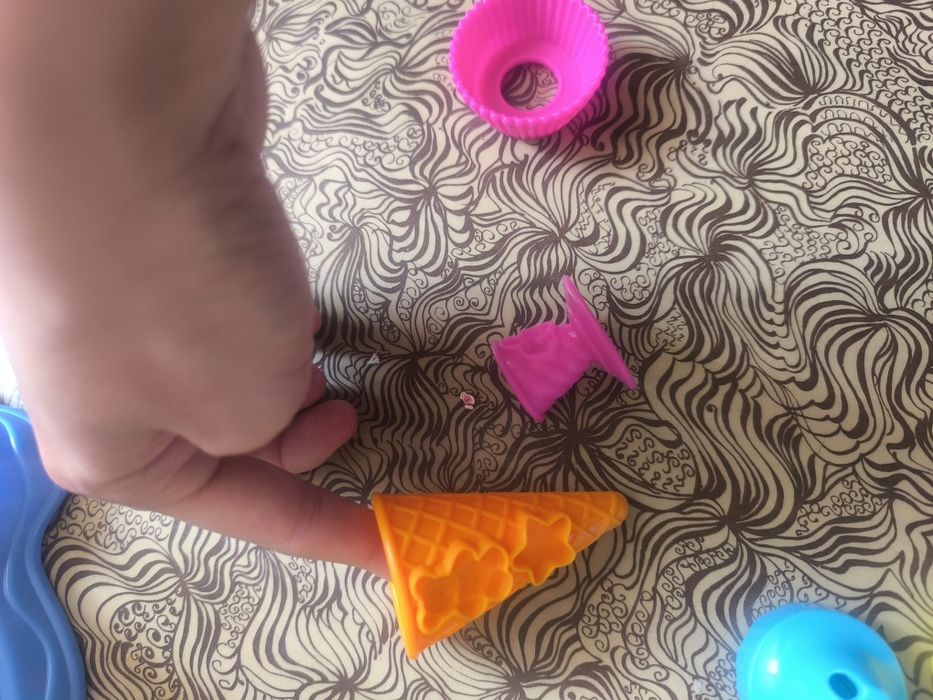 Набор ПлейДо Playdo