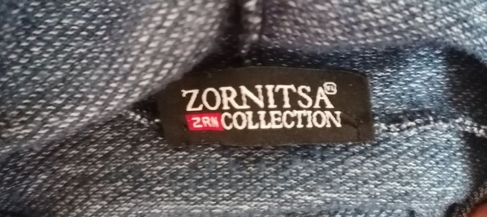 Дамски суитчъри Zornitsa