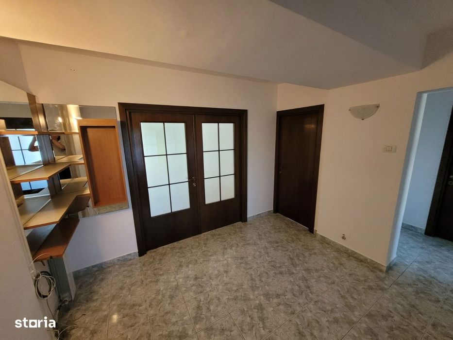 Piata Unirii, ap 4 cam, renovat lux, rezidential sau office — fotografia 1