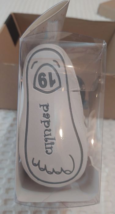 Бебешки кецове Papulin Bebe