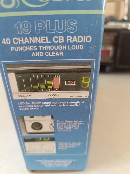 Радиостанция тайланд