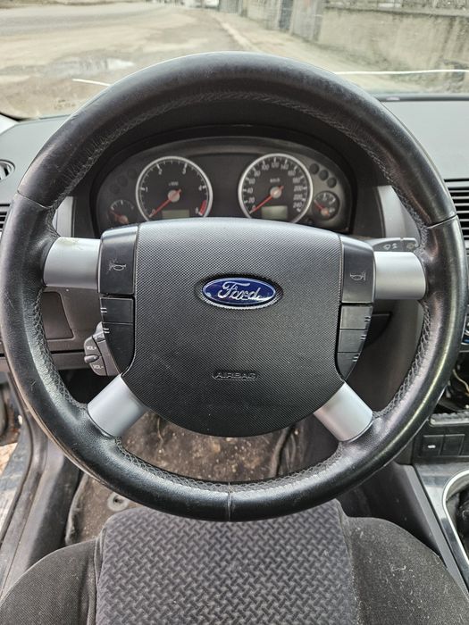 На части ford mondeo mk3 2.0tdci