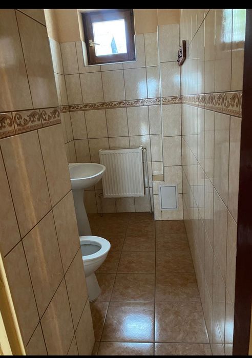 Apartament 3 camere de închiriat – Poiana Brașov, (4–10 ianuarie)