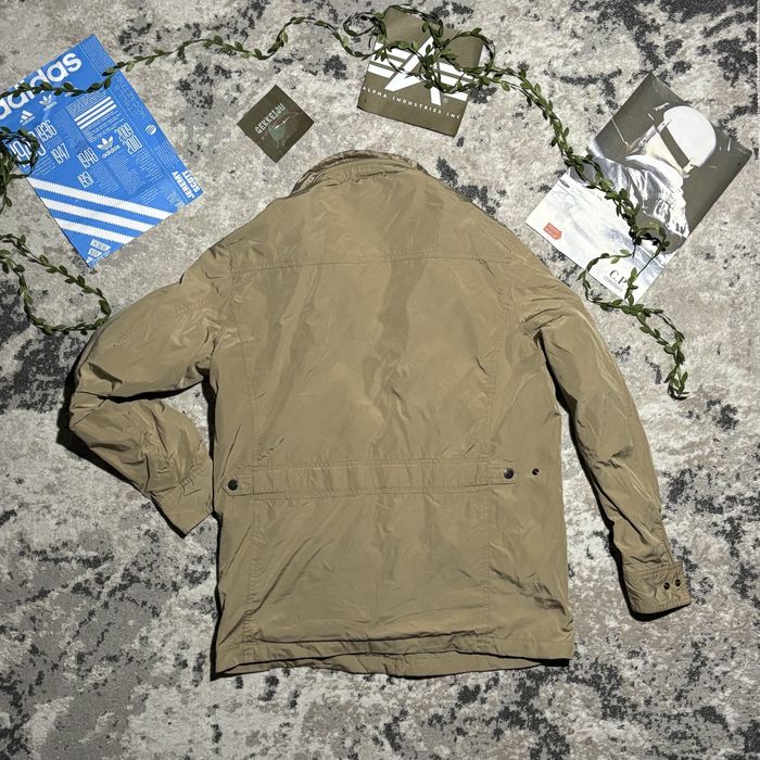 Sergio tacchini overshirt