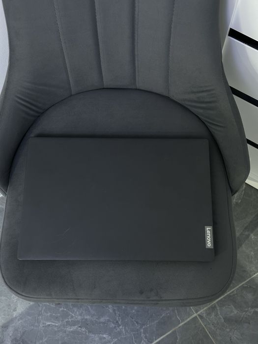 Шустрый ноутбук Lenova