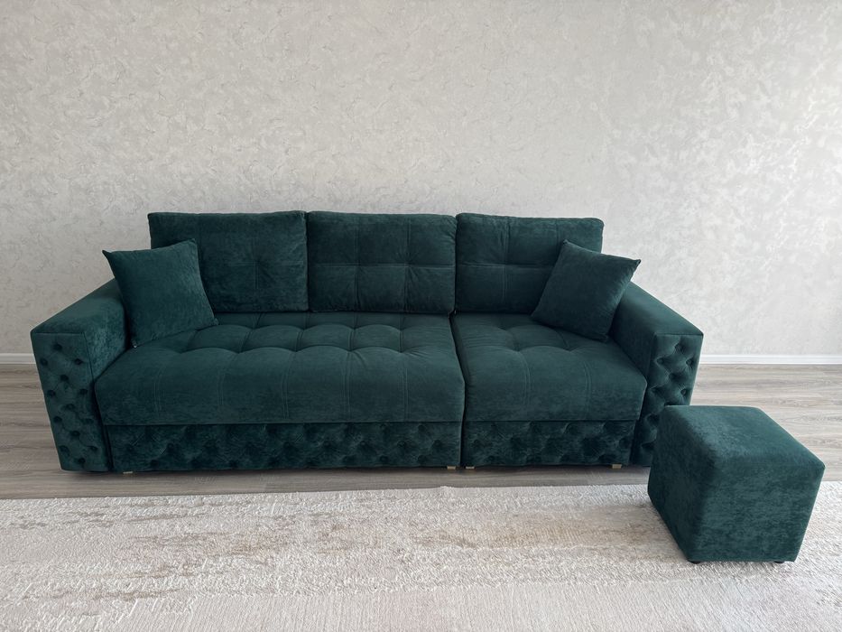 Продам диван в иделаьном состоянии