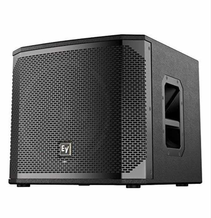 Сабвуфер Electro- Voice ELX200-12SP-B
