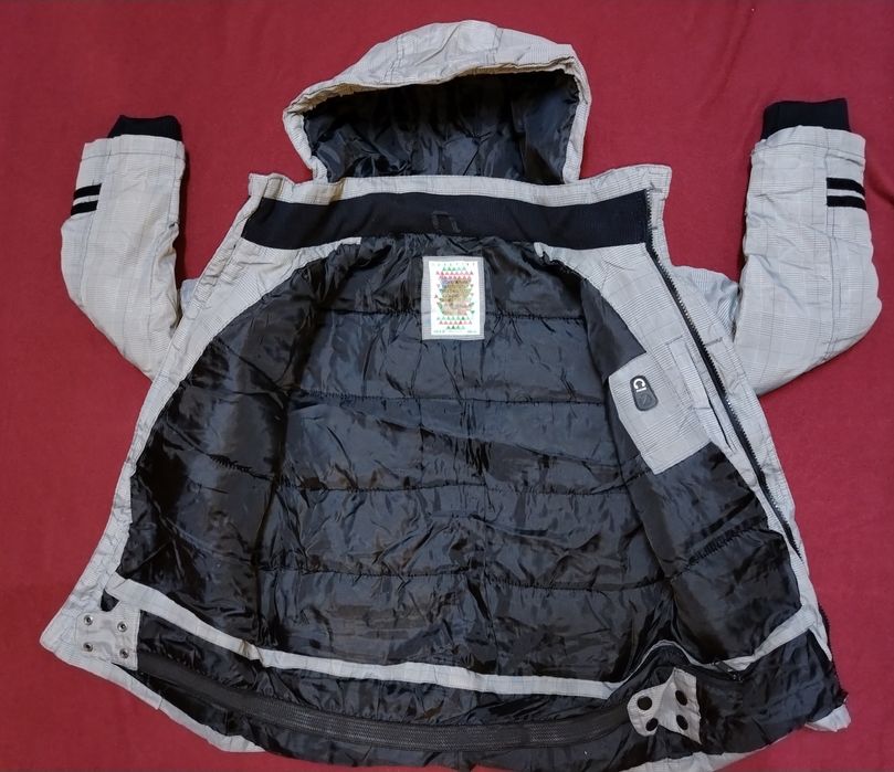 Лот якета, размер 140, общо за 30,00лв