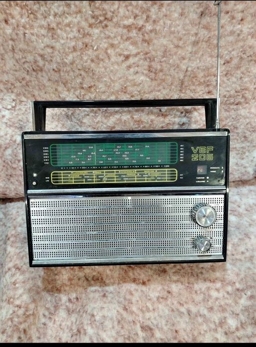 Веф в много добро състояние