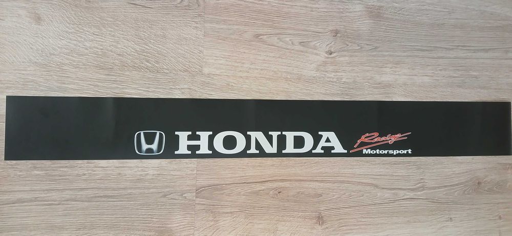 Стикер за Honda .