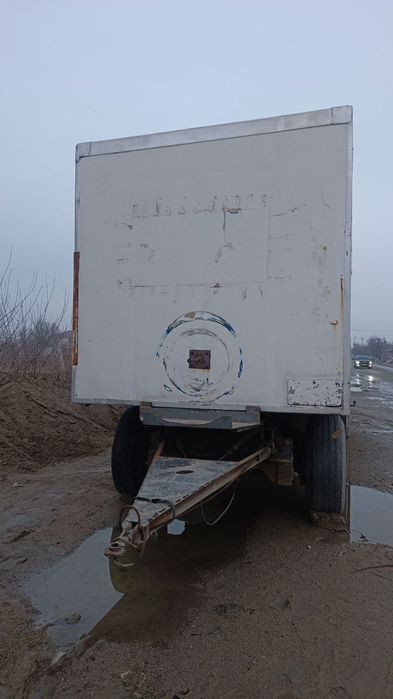 Pritsep euro  ref padushkali