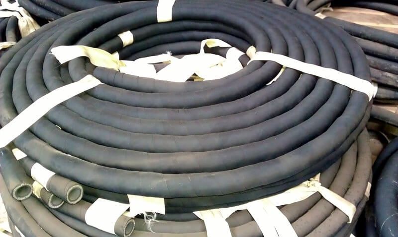 Рукава и шланги для промышленного назначения (Самые низкие цены)