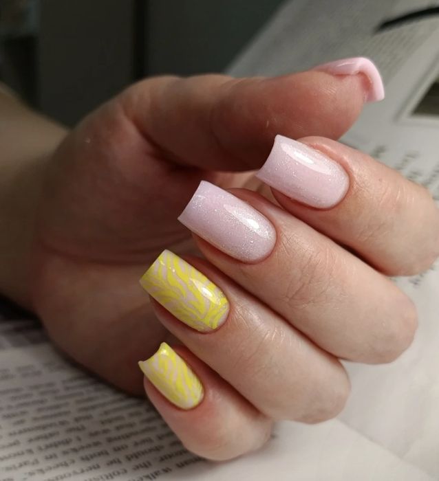 МАНИКЮР 5000тг(сокол)