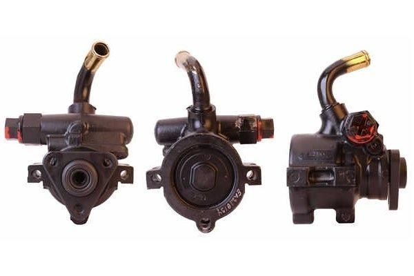 Pompa servodirectie Jeep Grand Cherokee 2.7crdi, 3.1td 1999-2005, NTY SPW-CH-008
