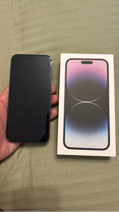 IPhone 14 Pro Max