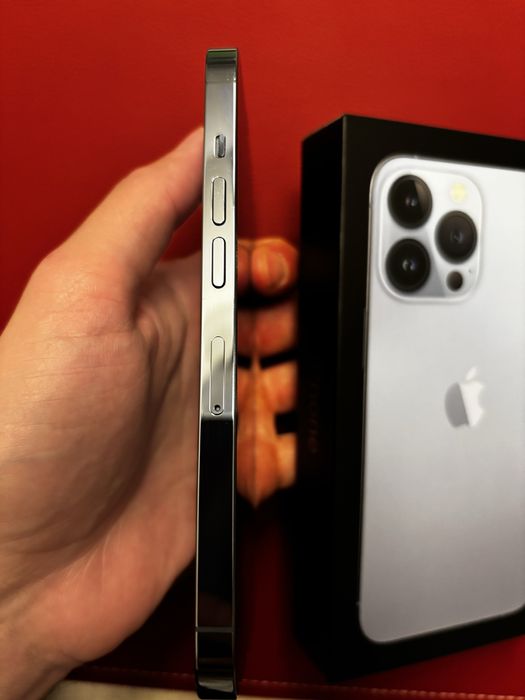 Iphone 13 Pro Sierra Blue 128GB