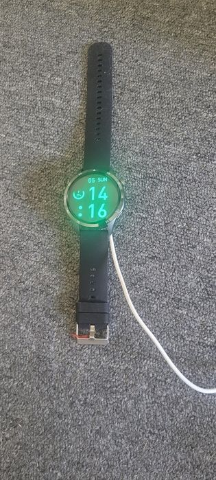 Smartwatch GT4 Pro +, multiple functii, ceas destept