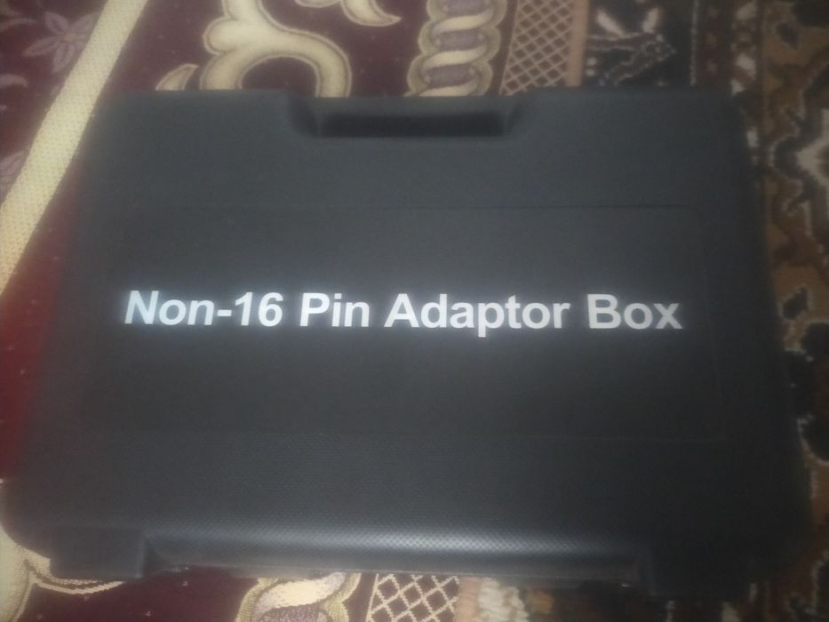 X431 PRO SE авто диагностика