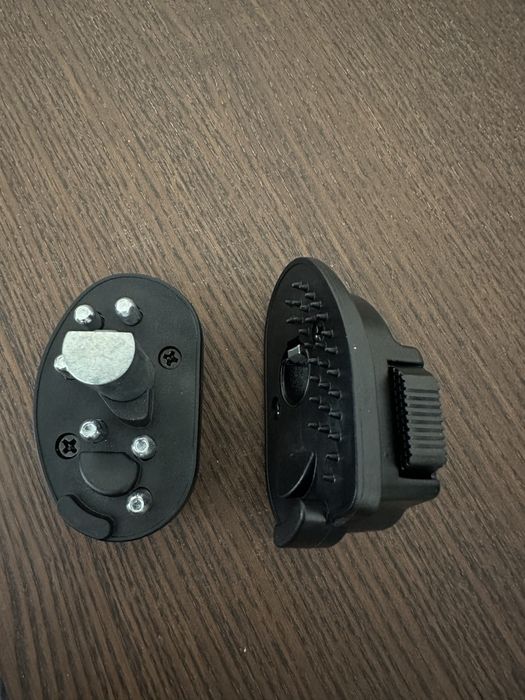 Blocator tragaci pt. arma cu cifru