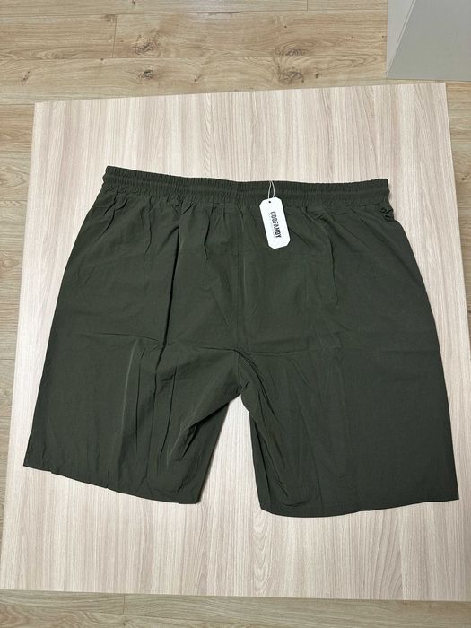 Новые шорты Coofandy 3XL