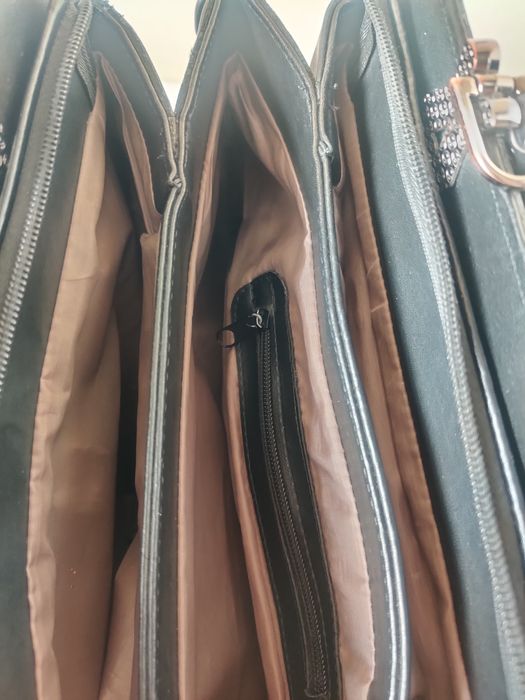 Дамски чанти различни модели